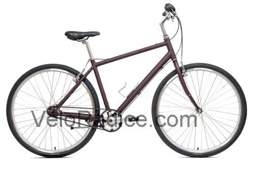 Priority Classic Plus Gotham Edition scheda tecnica e recensioni
